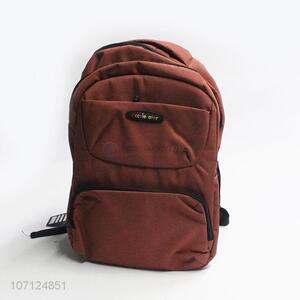 High Quality Fashion Backpack Best Students Schoolbag