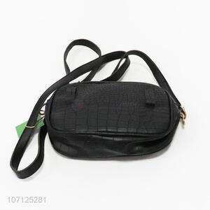Fashion Single-Shoulder Bag With Zipper For Women