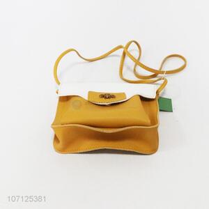 High Quality Cartoon Bee Single-Shoulder Bag