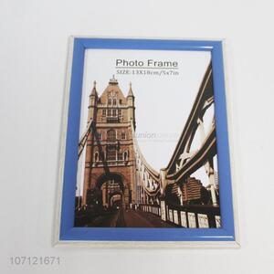 Best Quality Home Decoration Fashion Plastic Photo Frame