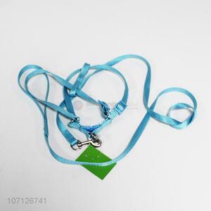 Competitive Price Outdoor Foldable Pet <em>Dog</em> Collar Rope <em>Leash</em>