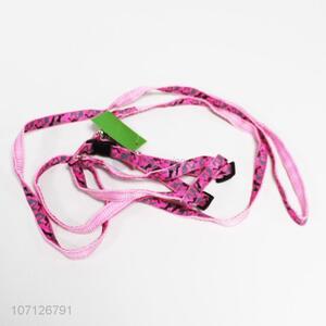 New Design Outdoor Foldable Pet <em>Dog</em> Collar Rope <em>Leash</em>