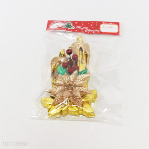 Hot Selling Colorful Christmas Decoration Christmas Ornament