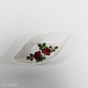 Creative Design Melamine Sauce Plate Sauce Dish