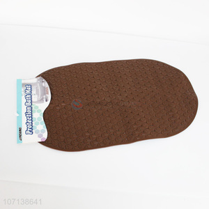 Competitive Price PVC Bath Mat Eco-Friendly Non-Slip Bath Mat