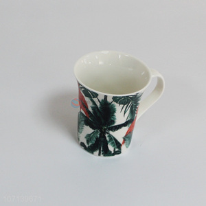 Best Quality Ceramic Cup Fashion Water Cup