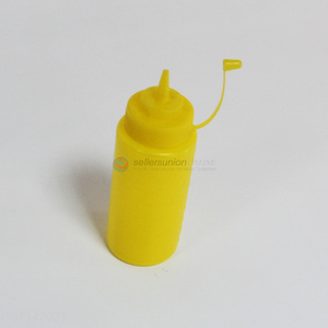 Top Quality Plastic Oil Bottle Best Seasoning Bottle