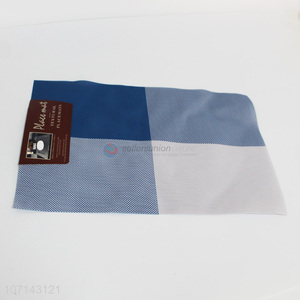 Good Quality Household PVC Placemat Fashion Table Mat