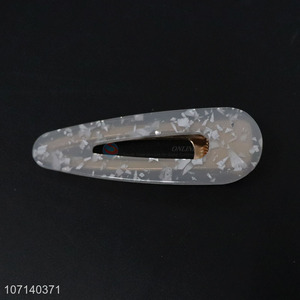 High Sales Hair Accessories Headwear Hair Clip Women Jewelry
