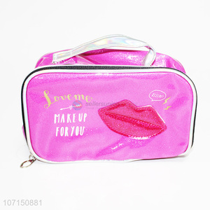 Good Quality Colorful PVC Cosmetic Bag