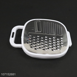 Good Quality Kitchen Grater Best Vegetable & Fruit Peeler