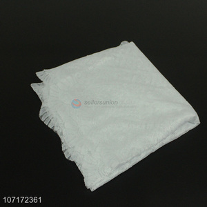 High Quality Table Cloth Fashion Table Cover
