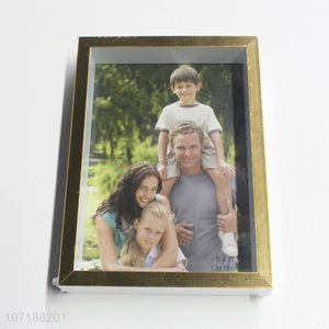 Newest Fashion Rectangle Photo Frame For Home Decoration