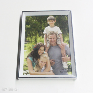 New Arrival Fashion Rectangle Photo Frame For Household