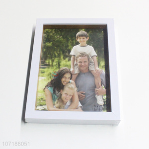 Modern Style Rectangle Photo Frame For Home Decoration