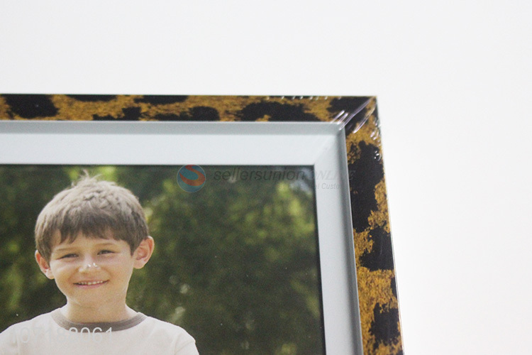 Best Quality Rectangle Photo Frame Cheap Picture Frame