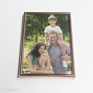 Wholesale Household Rectangle Photo Frame Picture Frame