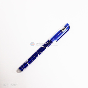 Creative Design Erasable Gel Ink Pen