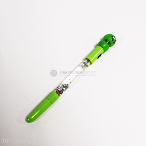 Delicate Design Gel Ink Pen Fashion Stationery