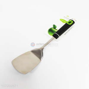 Hot Selling Cookware Stainless Steel Turner Spatula