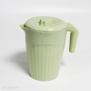 Good Sale Plastic Cold Water Jug With Handle