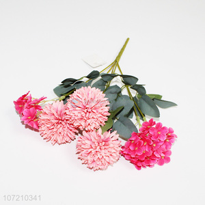 High Quality Artificial Flower Home Decoration Simulation Flower