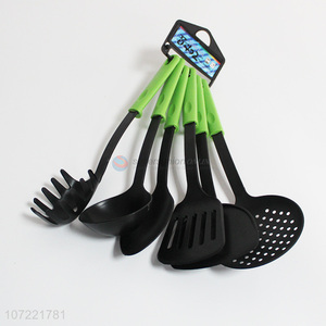 Hot Selling 6 Pieces Nylon Cooking Set