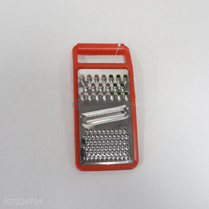 Best Price Multifunctional Stainless Steel Vegetable Slicer Grater Cutter Peeler