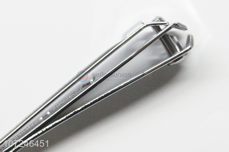 Best Quality Alloy Nail Clipper For Sale