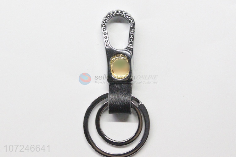 Good Price Alloy Key Chain Fashion Accessories