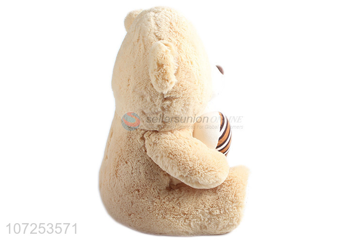 New Design Valentine'S Day Gift Stuffed Soft Toy Plush Bears Toy