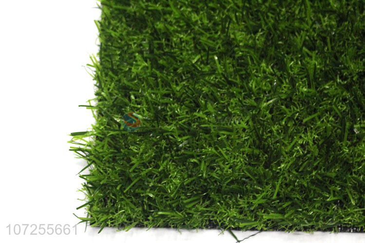 Hot Selling Artificial Grass Fashion Simulation Turf