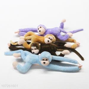 Promotional items plush gibbon toys kids stuffed animal toy