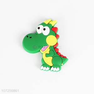 Custom Colorful Cartoon Animal Fashion Fridge Magnet