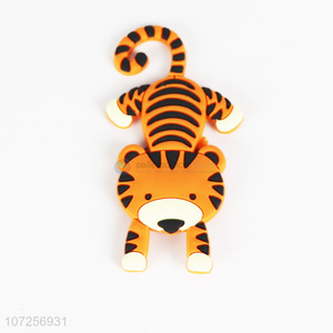 Wholesale Lovely Tiger Home Decoration Fridge Magnet