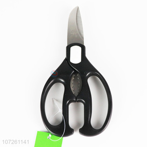 Excellent quality multi-use kitchen scissors bone scissors meat scissors