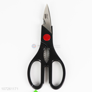 New products stainless steel kitchen scissors kitchen shears