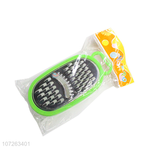 Good Sale Household Itchen Grater Vegetable Fruit Peeler