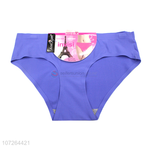 Suitable Price Soft Ladies <em>Underpants</em> Fashion Women Underwear