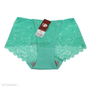 Hot Style Ladies Comfortable Panties Fashion Women <em>Underpants</em>