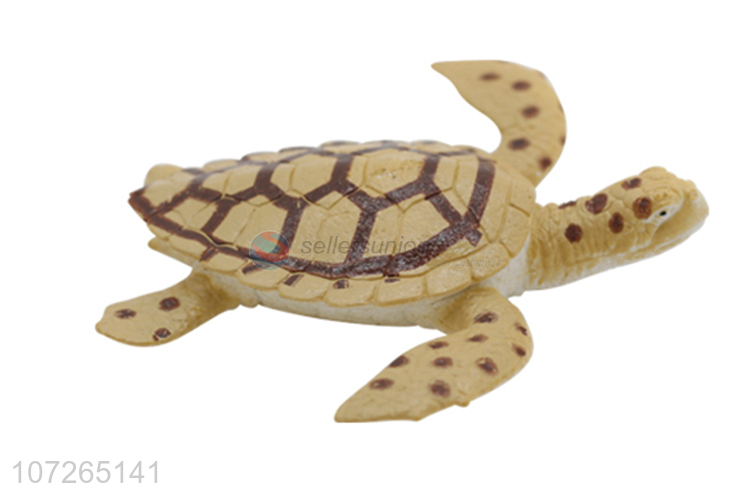 Hot Sale Simulation Real Sea Ocean Wild Animal Undersea World Model Toy