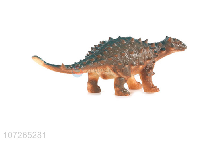 Best Price Plastic Simulation Animal Dinosaur Model Toy Set Kids Toy