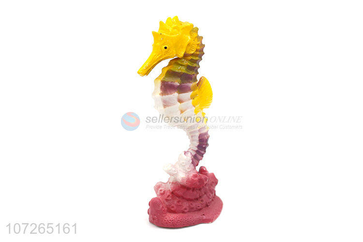 Wholesale Simulation Sea Creature Marine Animal Model Toy For Kids Gift