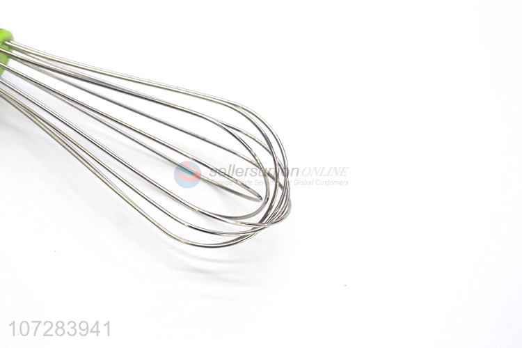 Best Price Baking Tool Kitchen Stainless Steel Egg Whisk