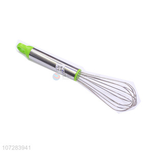 Best Price Baking Tool Kitchen Stainless Steel Egg Whisk