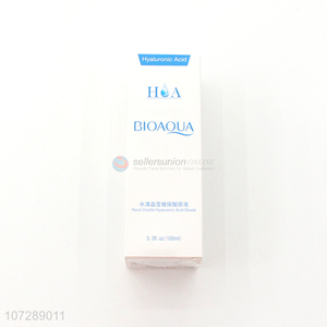 Hot sale private label aqua crystal hyaluronic acid stoste