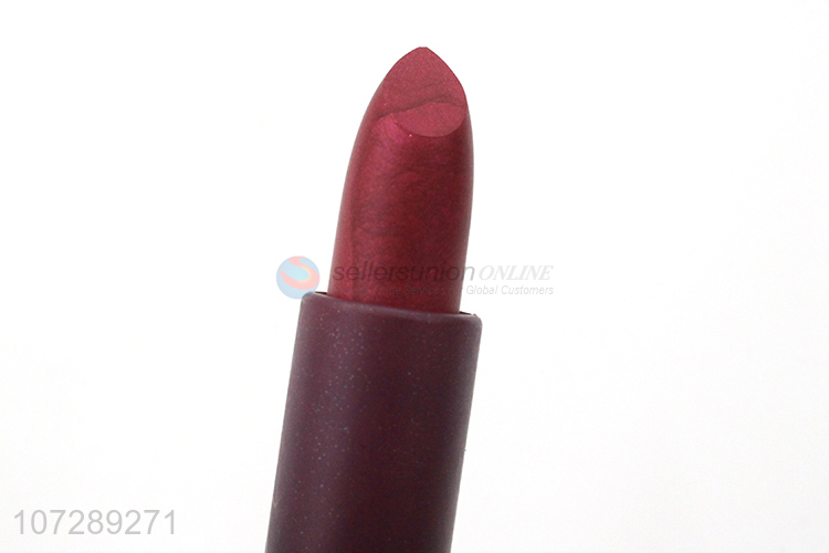 New style popular makeup waterproof everlasting matte lipstick