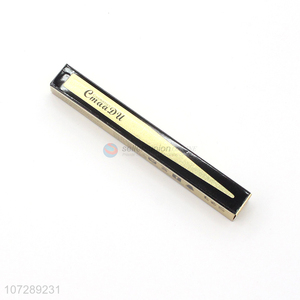 China supplier waterproof long-lasting eye liner eye liner pencil