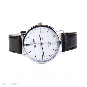 Simple Style Men's Watches Fashion Wrist Watch