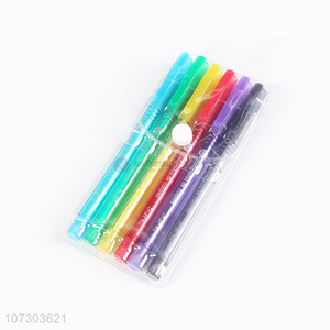 Best selling high quality stationery ballpoint pen set